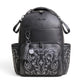 Boss Plus Diaper Bag Backpack with 19 Pockets