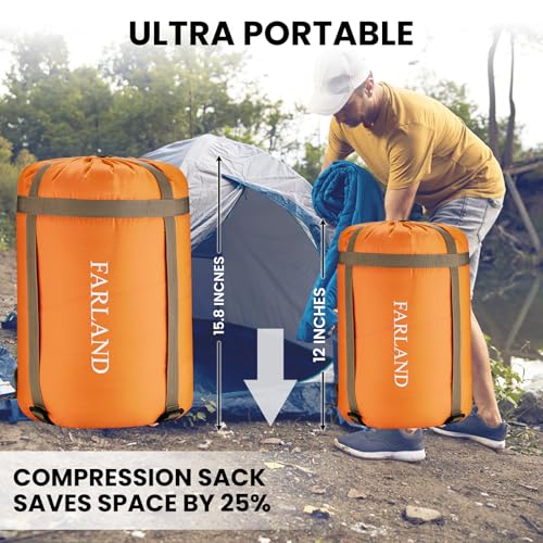 Sleeping Bag for Adults