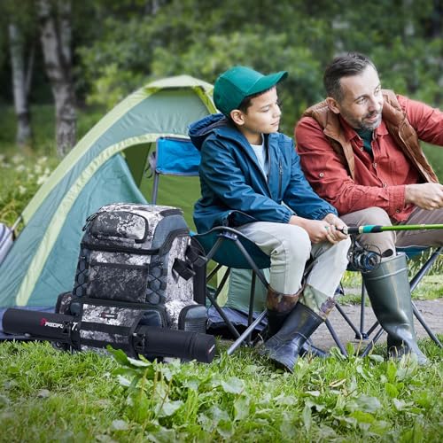 Fishing Tackle Backpack