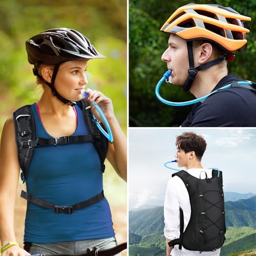 Hydration Backpack