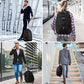 Rolling Backpack