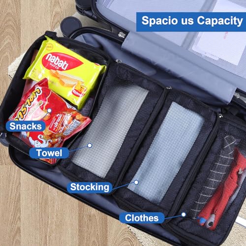 Suitcase Organizer