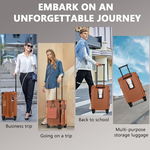 Carry On Luggage