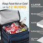 Tactical Backpack Cooler for Men