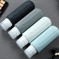 Travel Bottles for Toiletries (4 Count)