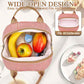 Insulated Lunch Cooler Bag