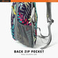 Small Daypack 10L Hiking Backpack Packable Lightweight Travel Day Pack for Women Men