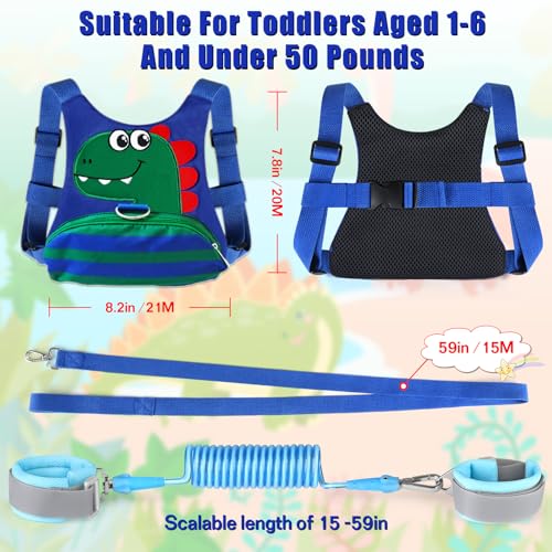Toddler Leash for Kids