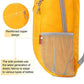 Lightweight Packable Backpack 20L