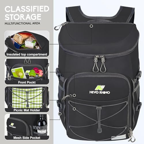 Backpack Cooler