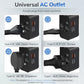 Travel Adapter