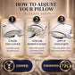 King Size Set of 4 (4 Count)