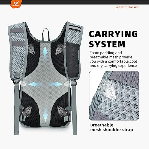 Small Hiking Backpack