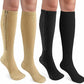 Zipper Compression Socks 15