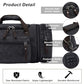 40L Canvas Duffle Bag for Men