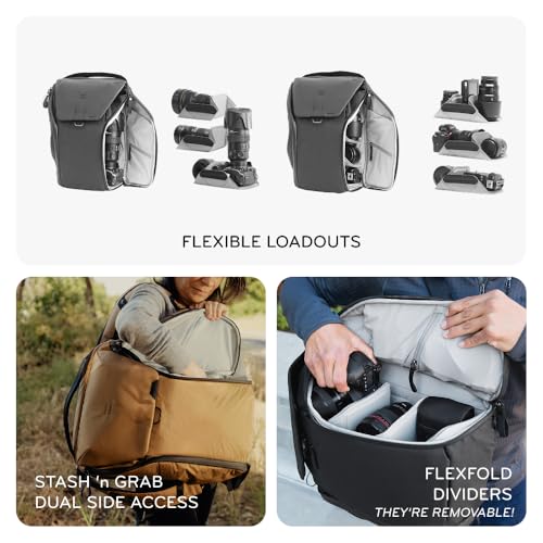 Everyday Backpack 20L