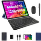 Android 15 Tablet