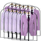 Garment Bags for Hanging Clothes 24'' x 40'' (12 Count)