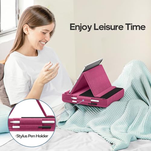 Tablet Pillow Stand