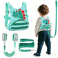 Toddler Leash for Kids (3 Count)