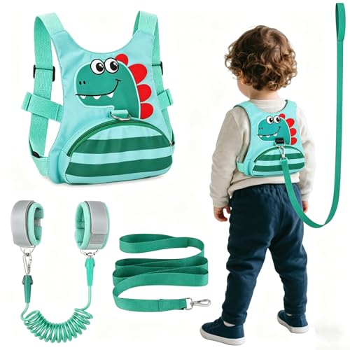 Toddler Leash for Kids (3 Count)
