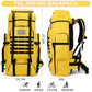 Hiking Backpack for Men 70L