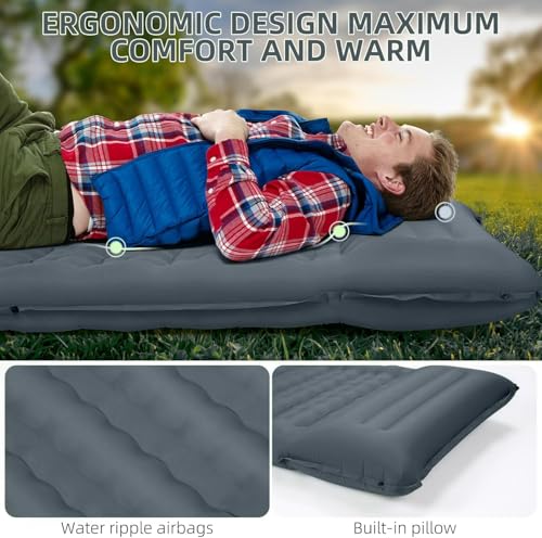 Camping Sleeping Pad