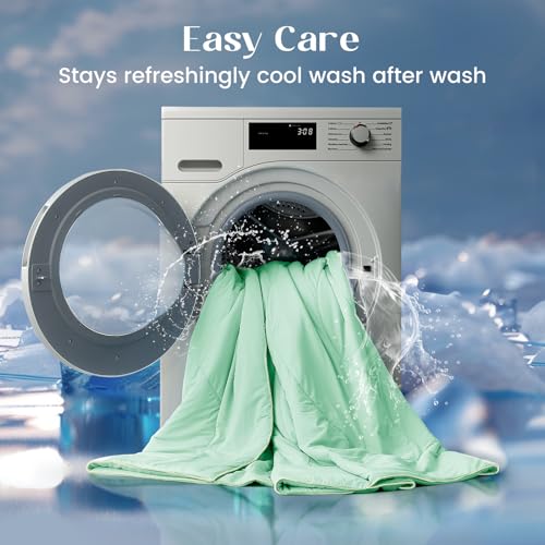 Outlast® Deepsleep Cooling Comforter