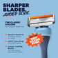 Guest Pass Shave Set (2 Count)