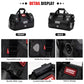 Waterproof Duffel& Luggage Bag