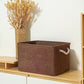 Organization and Storage Basket for Shelves (3 Count)