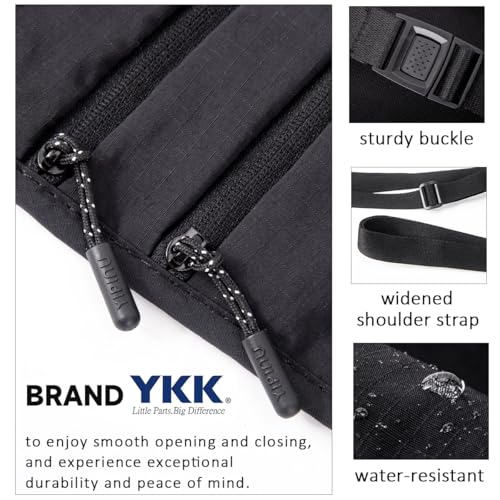 Money Belt for Travel