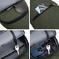 Medium Crossbody Sling Backpack Anti Theft Backpack for Traveling Chest Shoulder Bag
