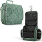 Hanging Travel Toiletry Bag