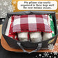 4 Pack Heavy Duty Moving Bags (4 Count)