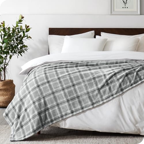 Fleece Blanket Luxury Microplush