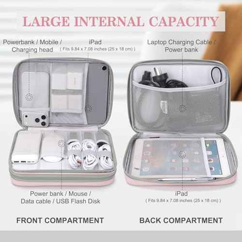 Electronic Organizer