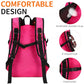Small Hiking Backpack 15L Travel Lightweight Hiking Packable Daypack Water