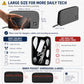 Electronic Organizer Travel Case
