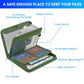 Accordion File Organizer