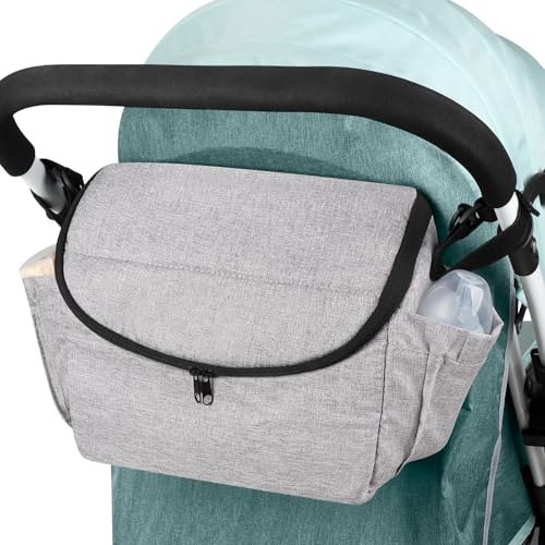Universal Stroller Organizer