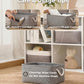 Storage Bins for Shelves
