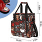 Maker Carring Bag Travel Carrying Storage Tote Bag