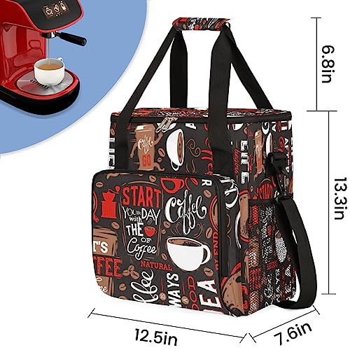 Maker Carring Bag Travel Carrying Storage Tote Bag