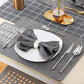 24 Piece Silverware Set for 6 (6 Count)