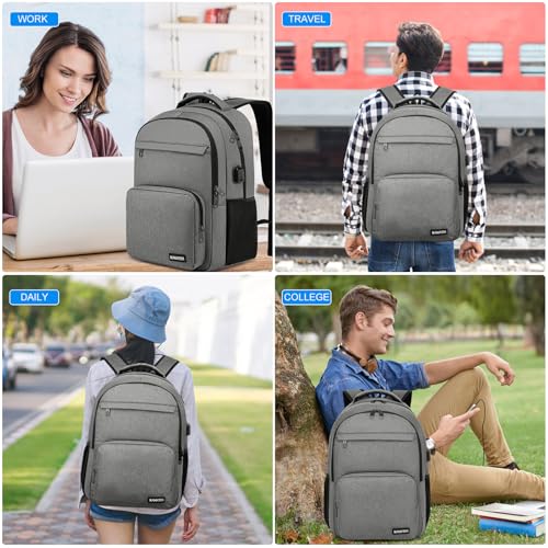 Backpack for School