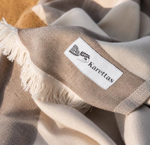 Turkish Beach Towel