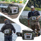 Waterproof Fishing Waist Pack