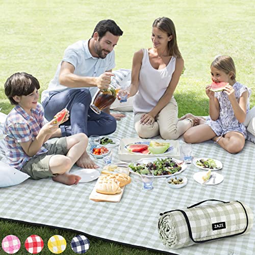 Extra Large Picnic Outdoor Blanket