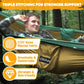 Ultra Light Travel Camping Hammock Pop
